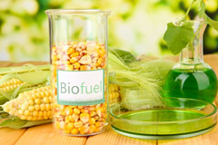 Orleton biofuel availability