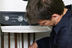boiler repair Orleton
