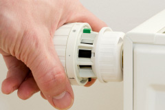 Orleton central heating repair costs