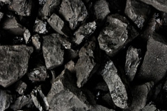 Orleton coal boiler costs