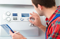 free commercial Orleton boiler quotes